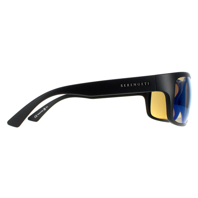 Serengeti Pistoia 8298 Sunglasses