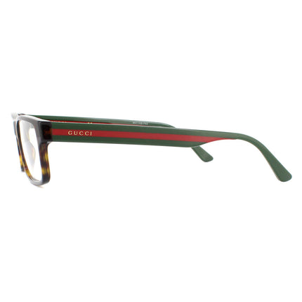 Gucci GG0752O 002 Glasses