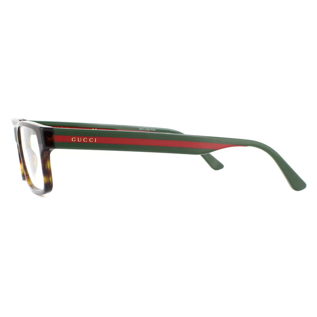 Gucci GG0752O 002 Glasses