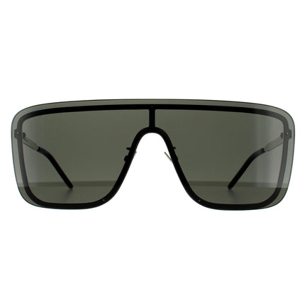 Saint Laurent SL 364 MASK 001 Sunglasses
