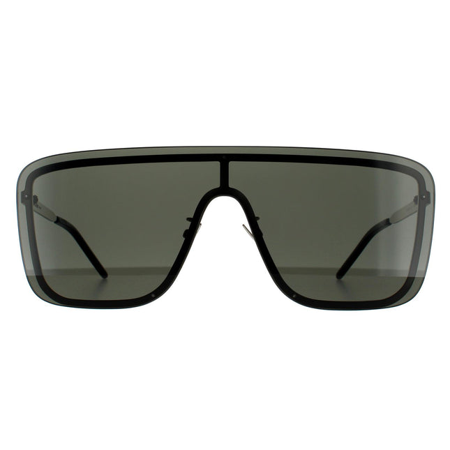 Saint Laurent SL 364 MASK 001 Sunglasses