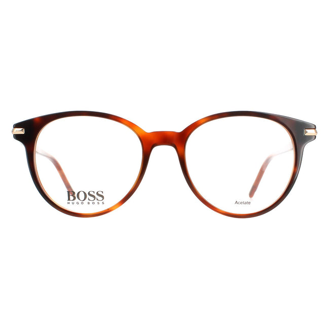 Hugo Boss BOSS 1270 086 Glasses