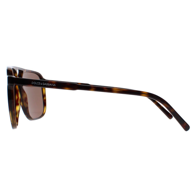 Dolce & Gabbana DG4423 502/73 Sunglasses