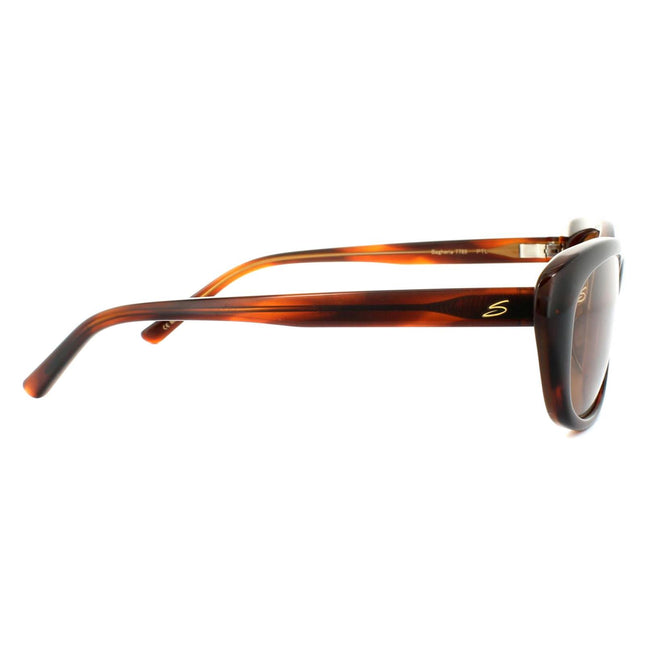 Serengeti Bagheria 7789 Sunglasses