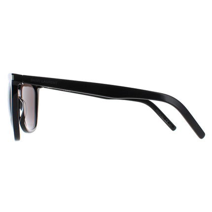 Saint Laurent SL 526 001 Sunglasses
