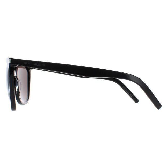 Saint Laurent SL 526 001 Sunglasses