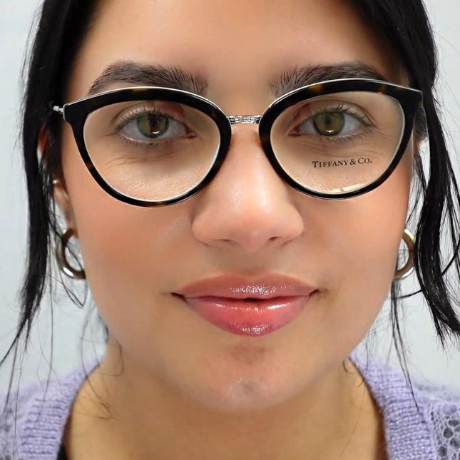 Tiffany TF2173 8134 Glasses