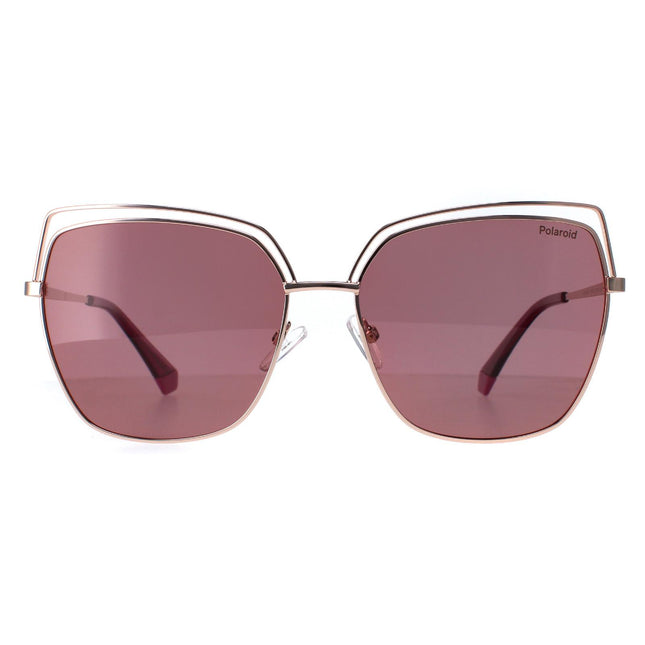 Polaroid PLD 4093/S DDB/0F Sunglasses