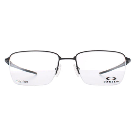 Oakley Gauge 3.2 OX5128 01 Glasses