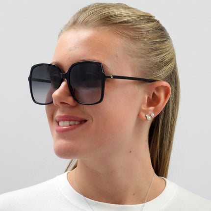 Gucci GG0544S 001 Sunglasses