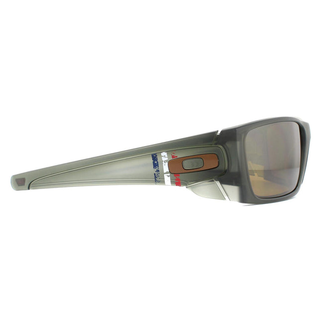 Oakley Fuel Cell OO9096 J7 Sunglasses