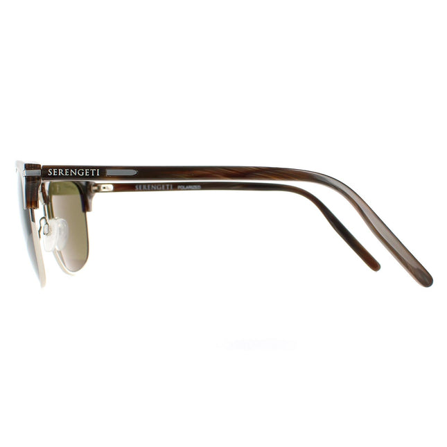 Serengeti Alray 8945 Sunglasses
