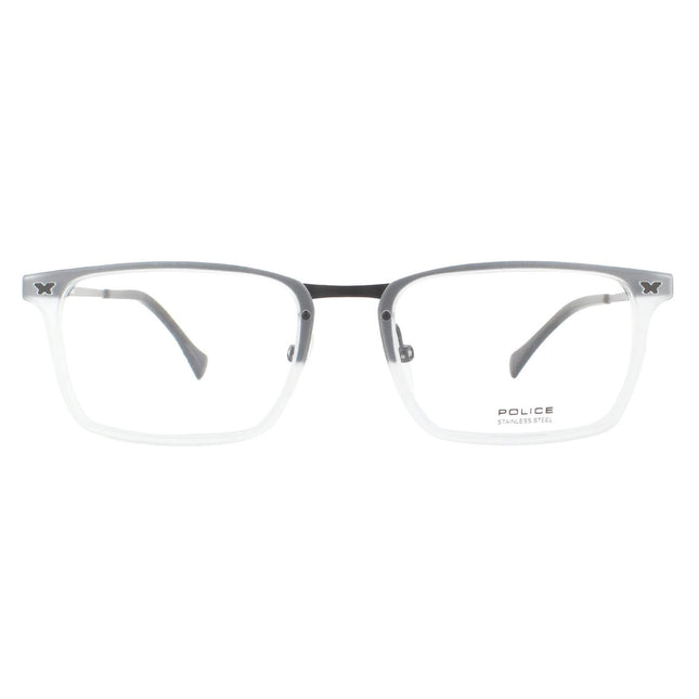 Police Mettle 3 VPL248 531N Glasses