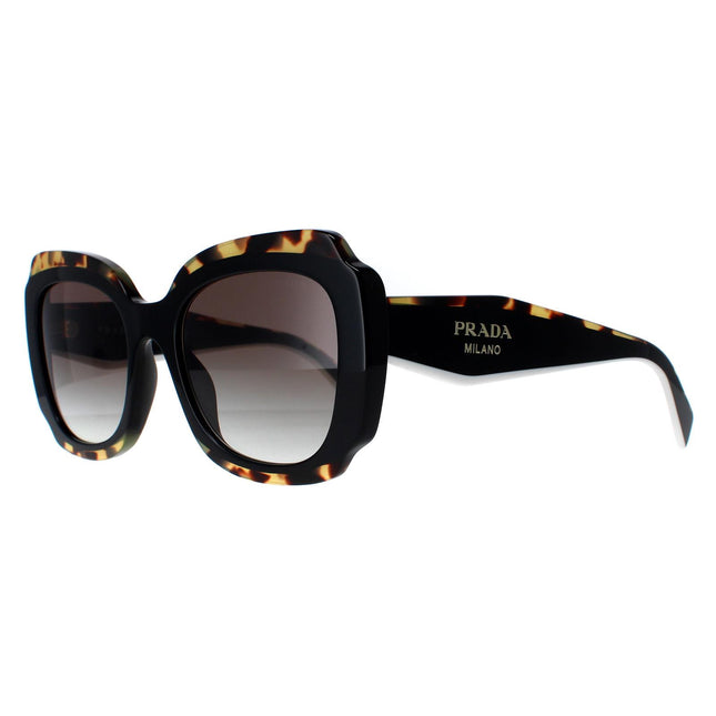 Prada PR16YS 01M0A7 Sunglasses