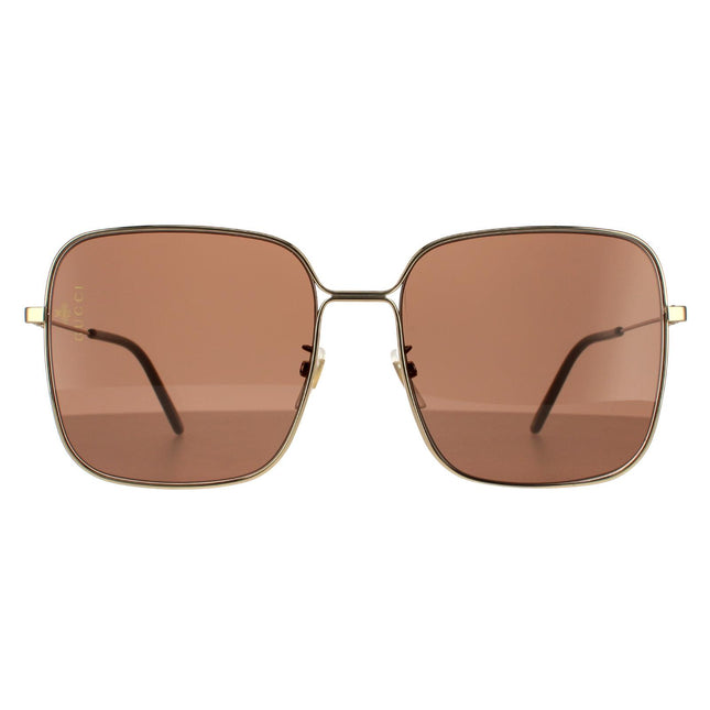 Gucci GG0443S 002 Sunglasses