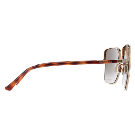 Jimmy Choo ALIANA/S 06J HA Sunglasses