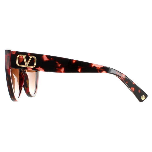 Valentino VA4109 519413 Sunglasses