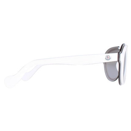 Moncler ML0055 24C Sunglasses