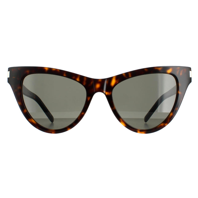 Saint Laurent SL425 002 Sunglasses