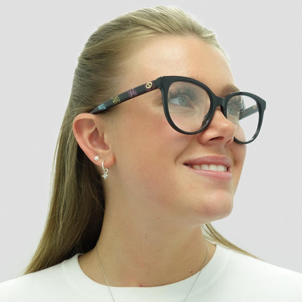 Gucci GG0329O 004 Glasses