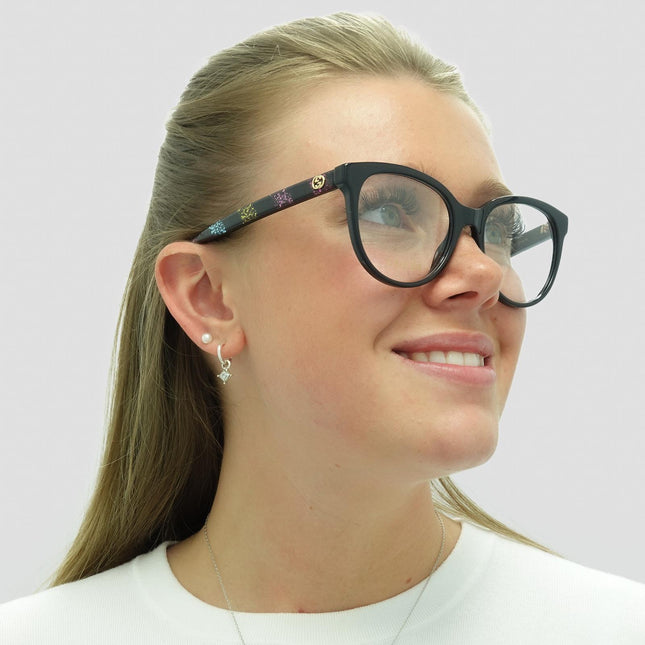 Gucci GG0329O 004 Glasses
