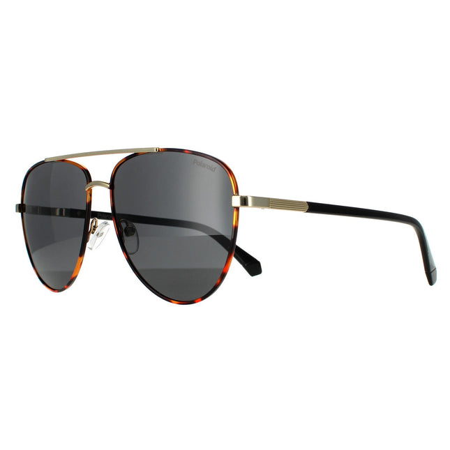 Polaroid PLD 4126/S 06J M9 Sunglasses