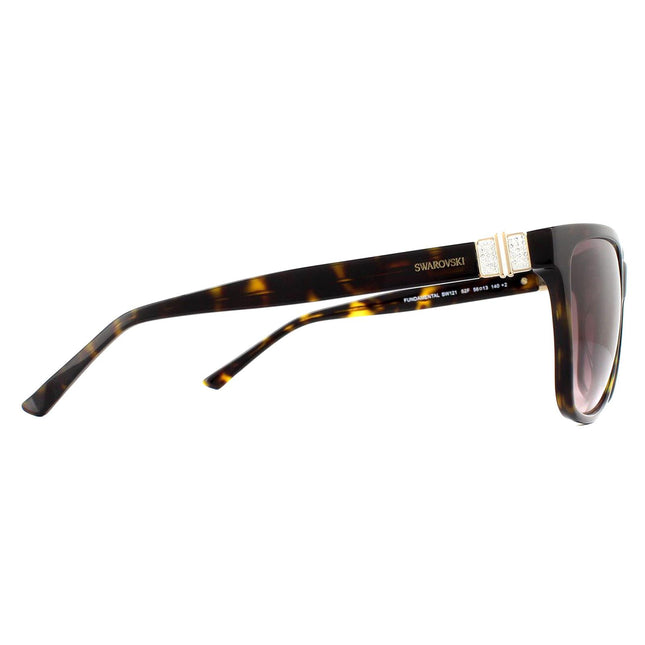 Swarovski SK0121 52F Sunglasses