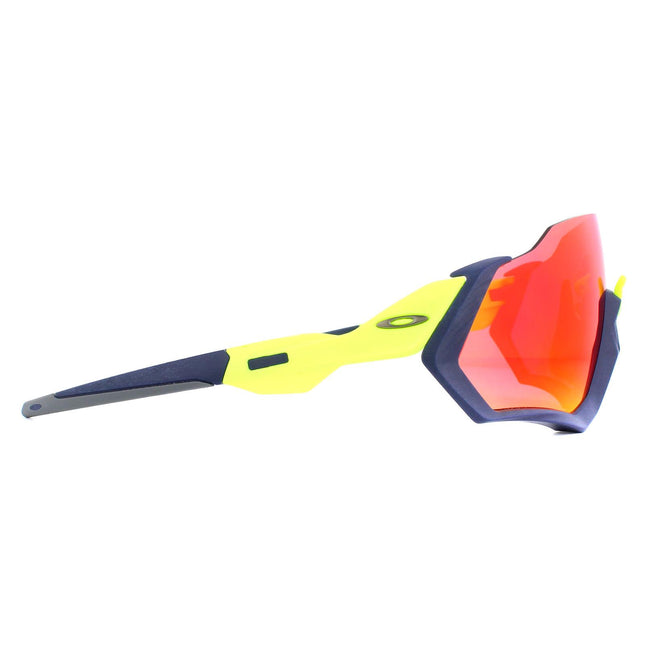 Oakley Flight Jacket OO9401 05 Sunglasses