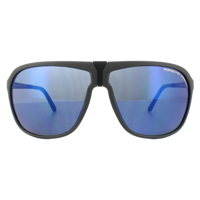 Porsche Design P8618 B Sunglasses