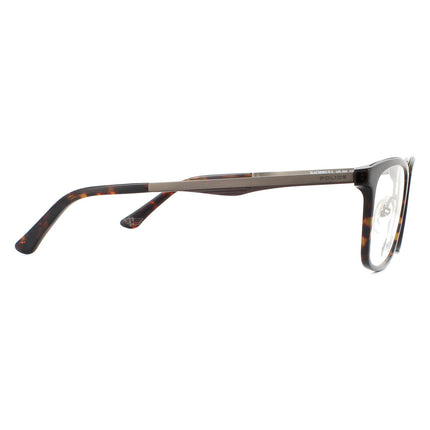 Police Blackbird Ti 2 VPL684 0786 Glasses