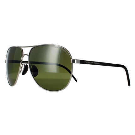 Porsche Design P8651 F Sunglasses