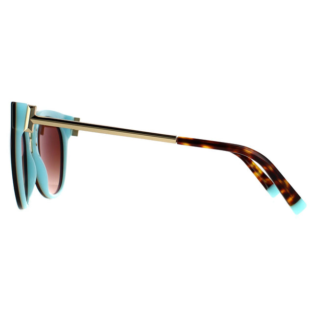 Tiffany TF4168 81343B Sunglasses