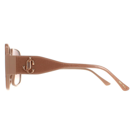 Jimmy Choo Tara/S KON HA Sunglasses