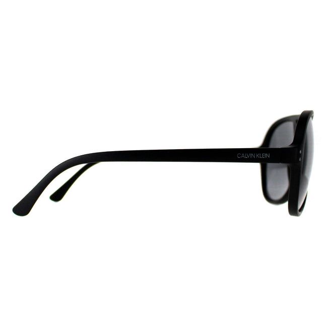 Calvin Klein CK19532S 001 Sunglasses