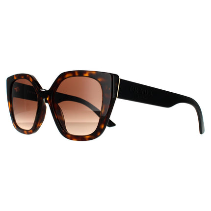 Prada PR24XS 2AU6S1 Sunglasses