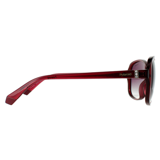 Polaroid PLD 4098/S B3V JR Sunglasses