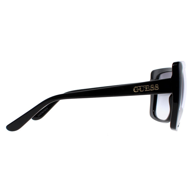 Guess GF6142 01B Sunglasses