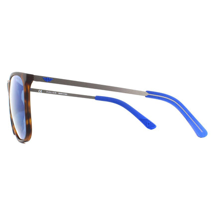 Police SPL567 Edge 5 7VEB Sunglasses