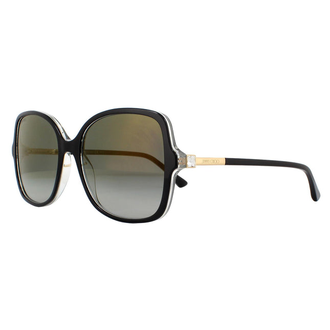 Jimmy Choo JUDY/S 807 FQ Sunglasses