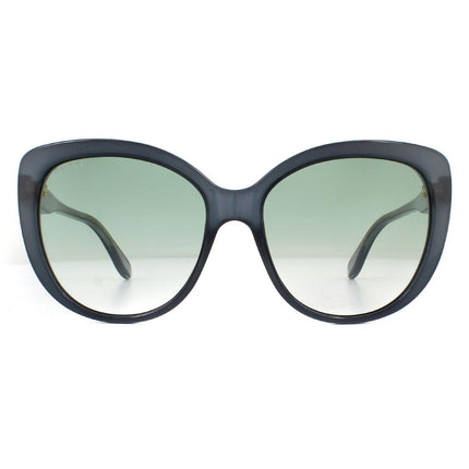 Gucci GG0789S 004 Sunglasses