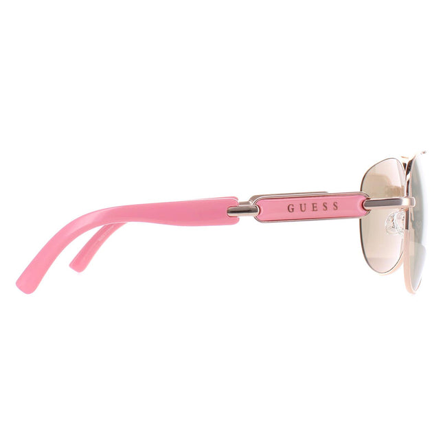 Guess GU7295 28G Sunglasses