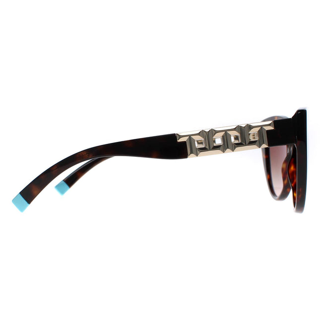 Tiffany TF4196 80153B Sunglasses