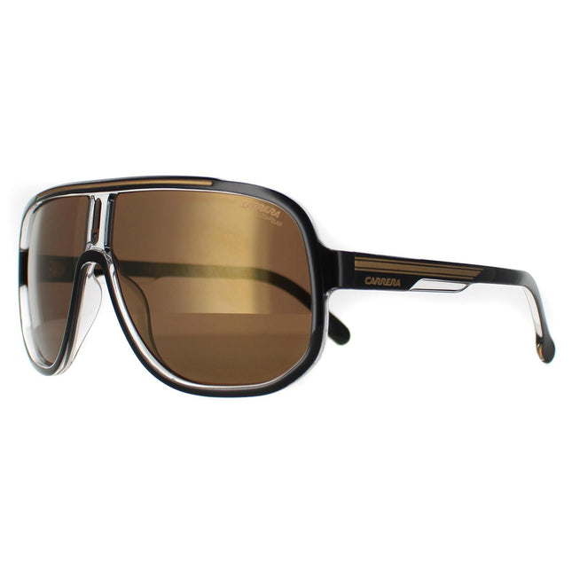 Carrera 1058/S 2M2 YL Sunglasses