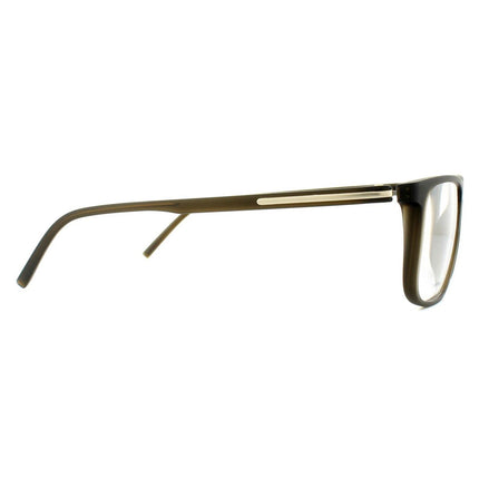 Porsche Design P8299 D Glasses