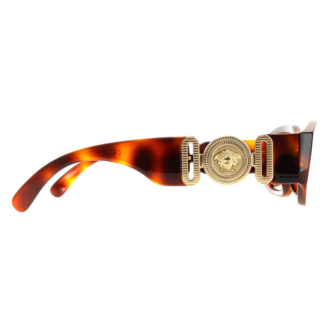 Versace VE4361 521773 Sunglasses