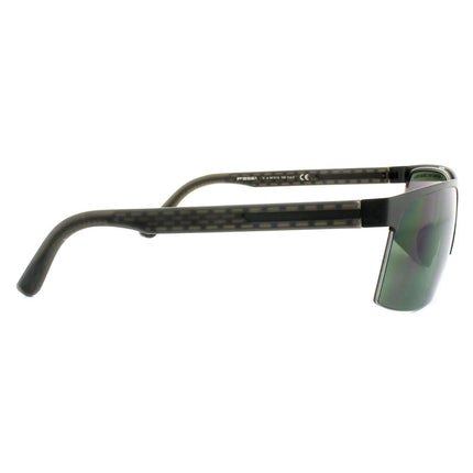 Porsche Design P8561C C V601 Sunglasses