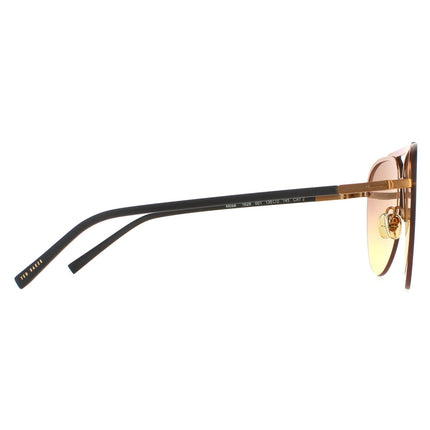 Ted Baker TB1628 Mose 001 Sunglasses