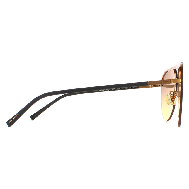 Ted Baker TB1628 Mose 001 Sunglasses