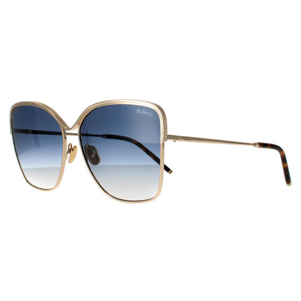 Mulberry SML040 0300 Sunglasses