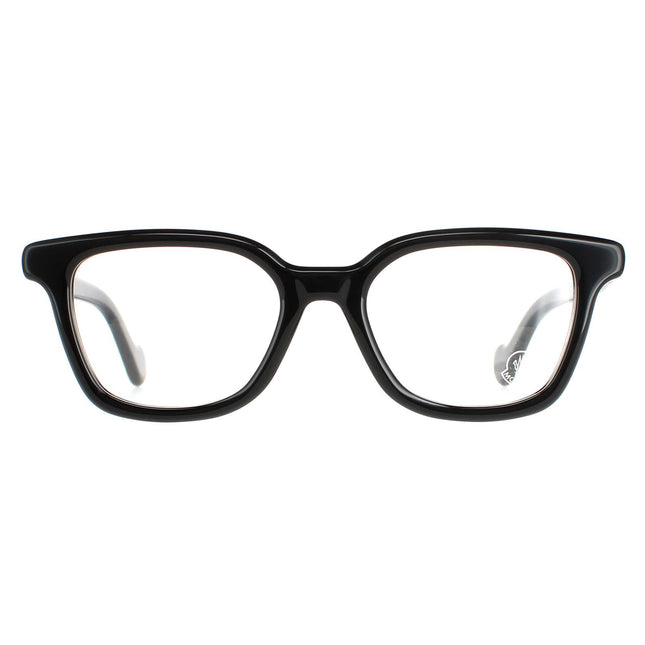 Moncler ML5001 001 Glasses